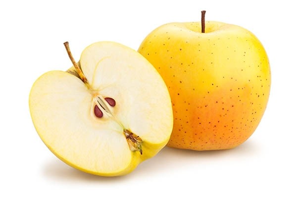 Apple Golden (FR) / تفاح أصفر فرنسي : Buy online freshtohome com
