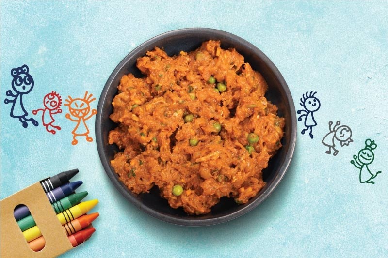 Project C / Chicken Mince (Kheema) Dry Fry - Pack of 500g : Buy online