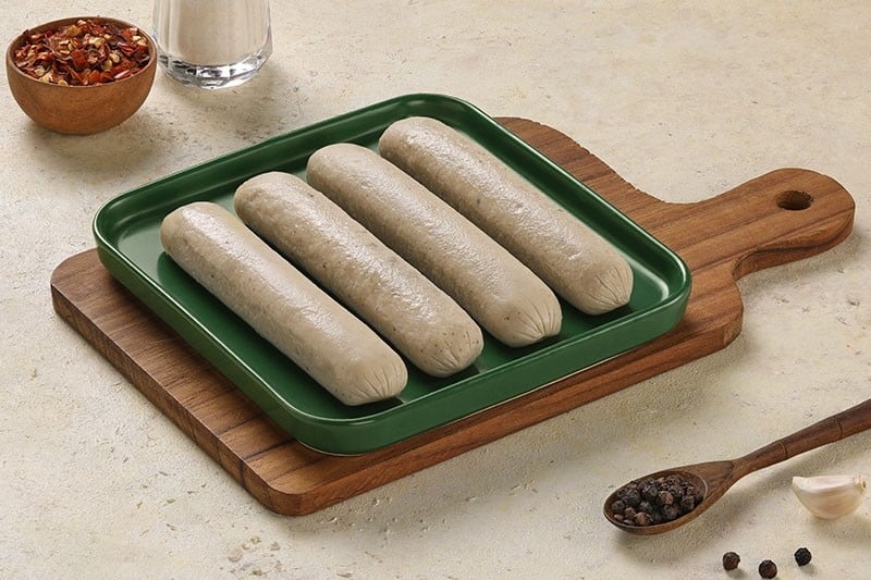 Chicken breakfast sausage hot sale