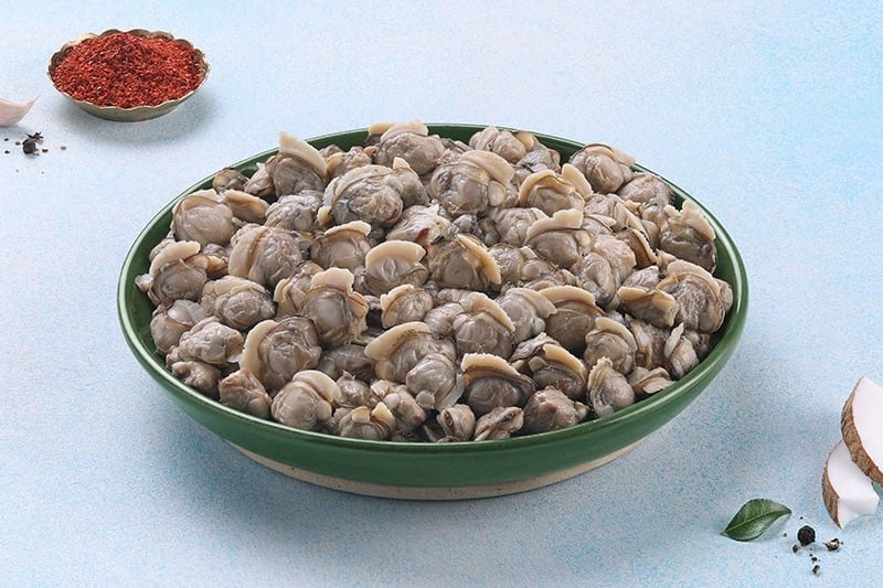 Clam meat cheap