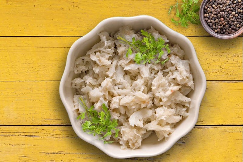 Fresh Crab / ಏಡಿ Meat - 450g Pack : Buy online | freshtohome.com