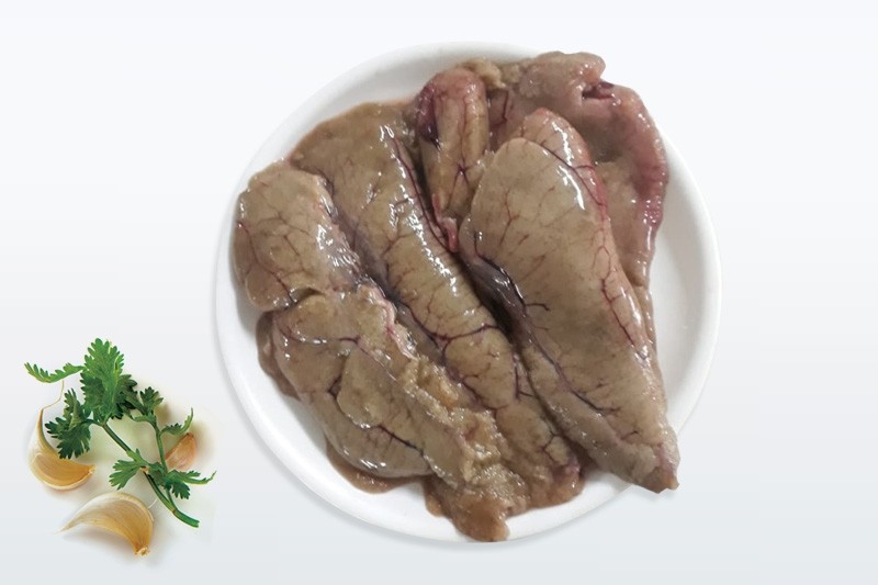 Rohu / Rui / ರೋಹು Egg (Roe) Buy online