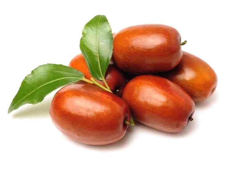 Jujube (LB) Pack of 500g Buy online