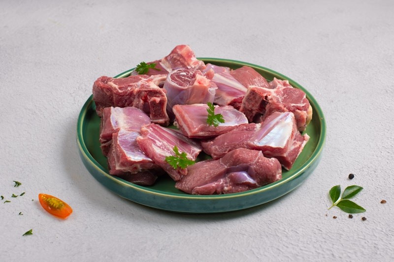 Premium Tender Lamb Curry Cut Buy online