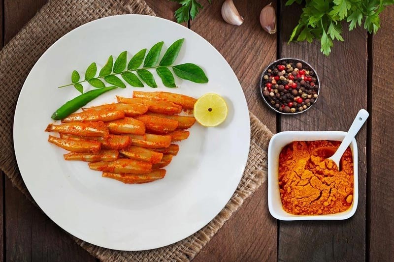 Marinated Anchovy Whole Cleaned 250g Pack Buy online