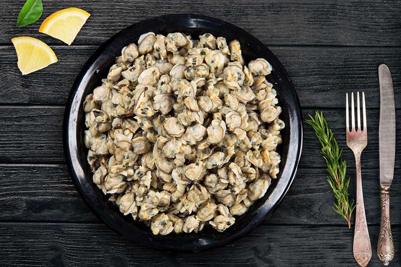 Clam Meat Buy online