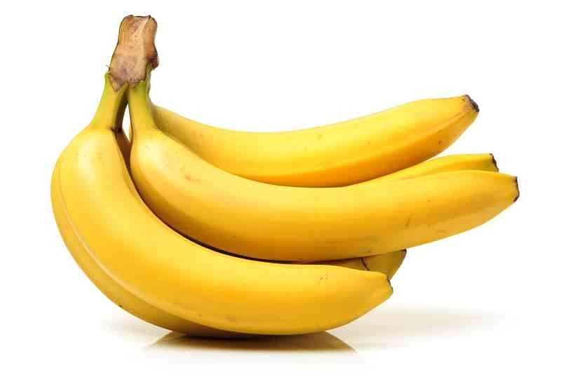 Banana Organic (EC) Pack of 6 Buy online