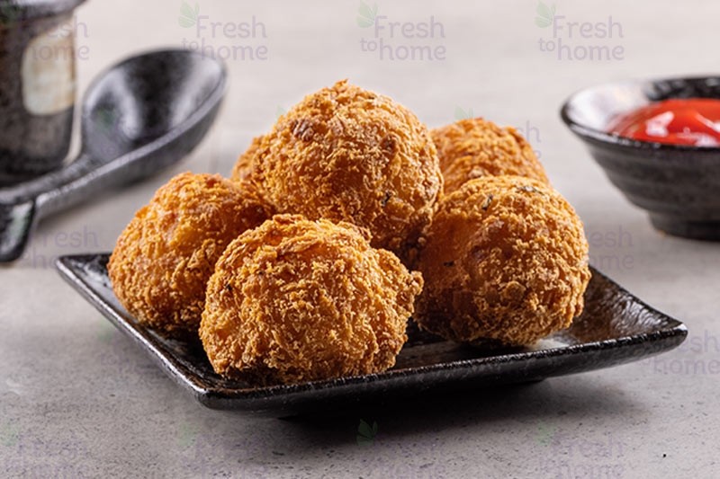 Parmesan Risotto Balls Pack of 6 Buy online