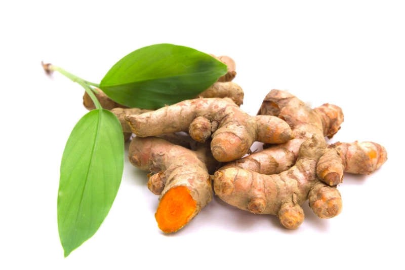Raw Turmeric 100g Buy online