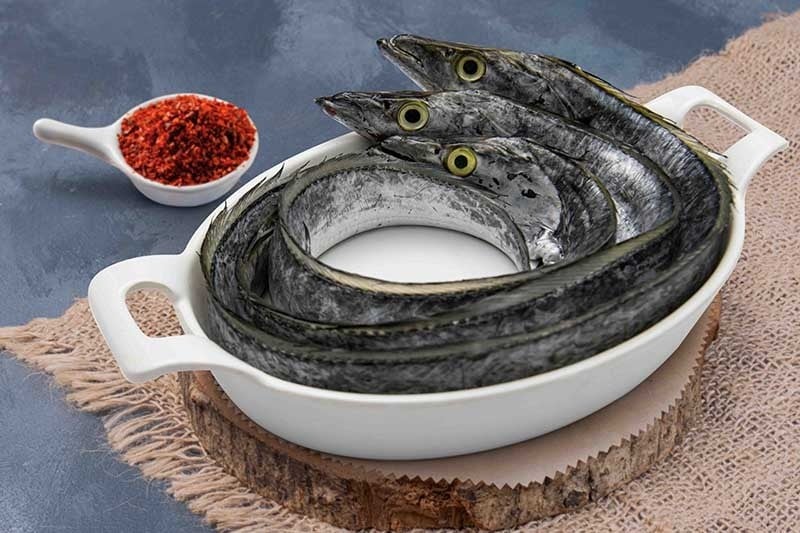 Ribbon Fish Whole Buy online