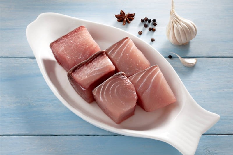 Seer fish / Neymeen / Surmai / Vanjaram (750g to 2kg