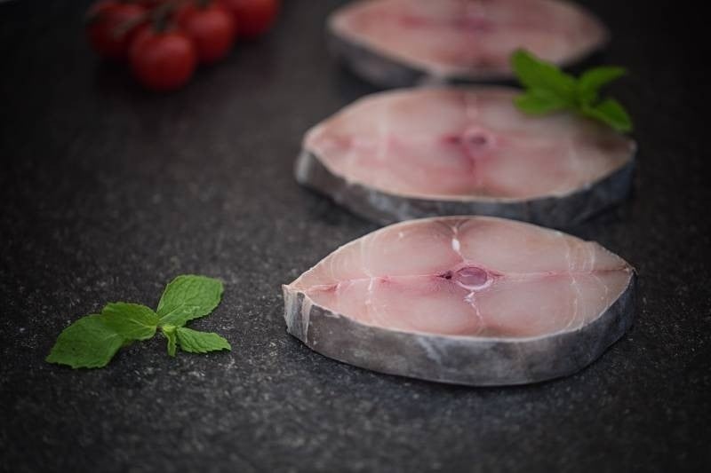 Premium Cochin Seer Fish/Surmai/Neymeen Buy online