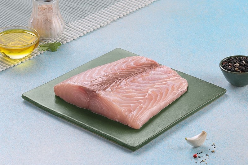 Premium Cochin Seer Fish/Surmai/Neymeen Buy online