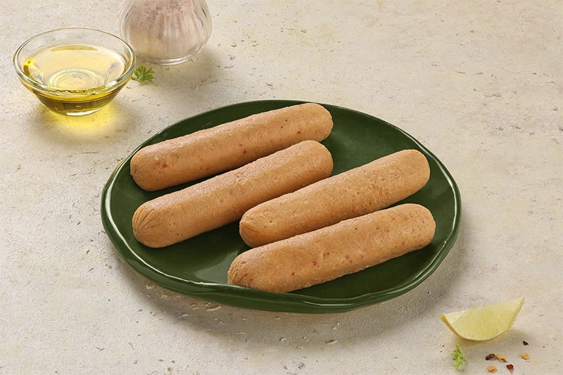 Sausage chicken on sale