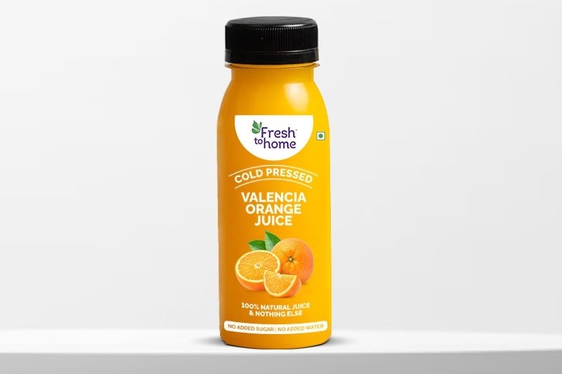 Valencia orange juice outlet