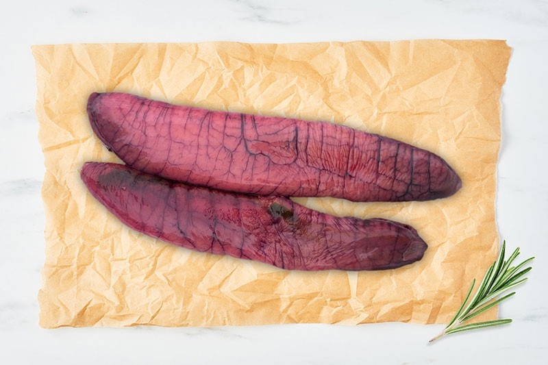 Yellowfin Tuna / Kera Egg (Roe) Buy online