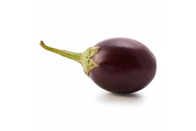 Eggplant Baby Super (AE)