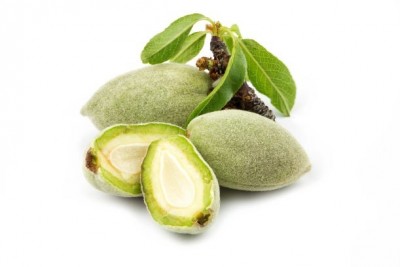 Almond - Pack of 400g 