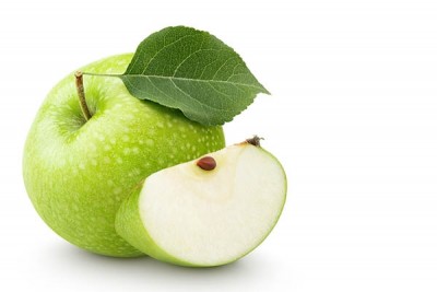 Apple Green 