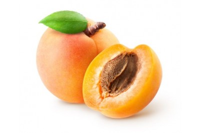 Apricot Baby 