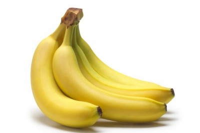 Big Yellow Banana (IN) / موز كبيرهندي