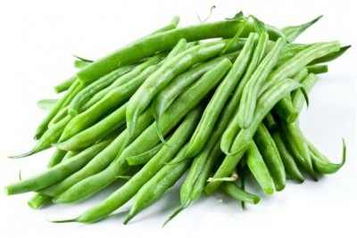 Beans Green (IR)