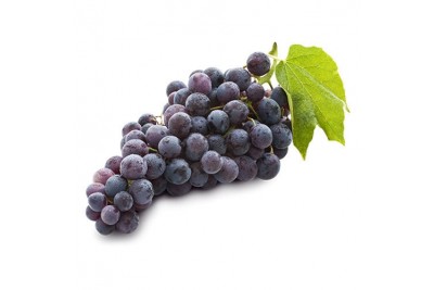 Grapes Black (CL) 