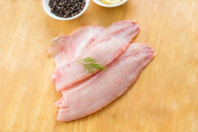 Black Snapper / Karipetti Fillet - 220g+ Pack (Freshly Frozen)