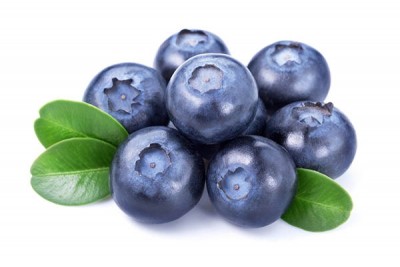 Blueberries - Pack of 125g (MX)