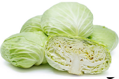 Cabbage Flat (LB) 