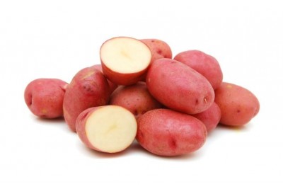 Potato Chat Red (AU)