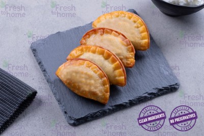 Cheese Sambousek -  Pack of 10 pieces