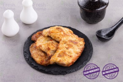 3 Cheese & Mixed Herbs Chicken-Pack of 300g