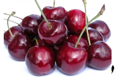 Cherries (LB) - Pack of 500g