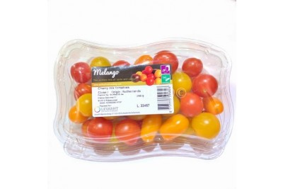 Tomato Cherry Mix (NL) Pack of 250g 