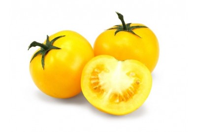 Cherry Yellow Tomato-200g