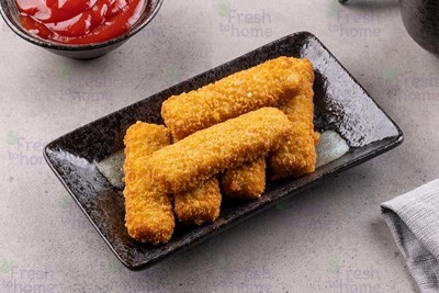 Chicken & Cheese Sticks  - Pack of 6