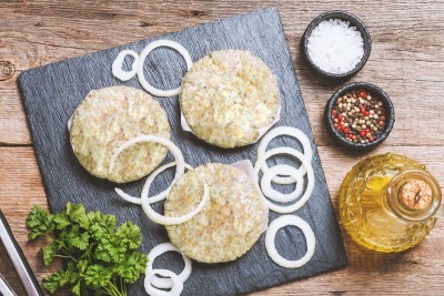Chicken Cutlets - Tandoori Style - Pack of 4
