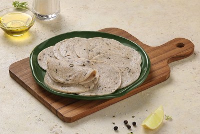Chicken Pepper Salami (200g)