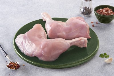 Premium Antibiotic-residue-free Chicken - Whole Leg Thighs 