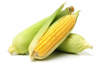 Corn on Cob Skin (LB)