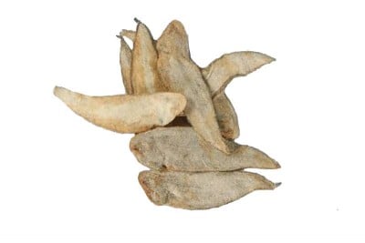 Dry Large Sole / Manthal - 100g Pack