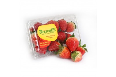 Berries - Strawberries (USA) Driscolls - Pack of 250g