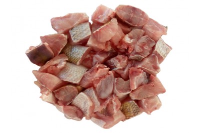 Round Emperor / Unda Eari - Curry Cut (May include head pieces)