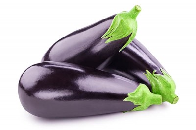 Eggplant Long (IN) / باذنجان صغير هندي