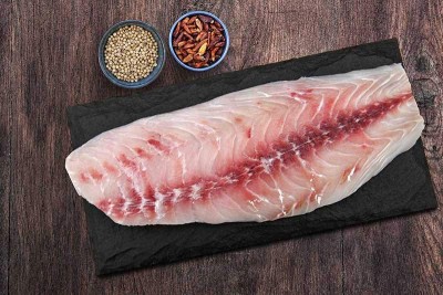 Emperor / Eari / Sheri - Fillets