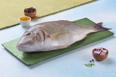 Kerala Emperor / Eari / Sheri (Small) - whole
