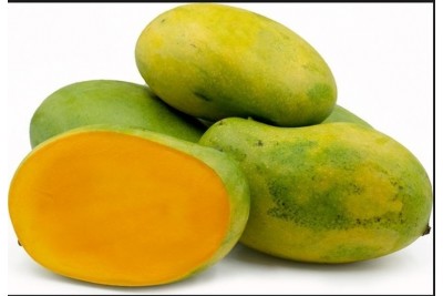 Mango - Fajari