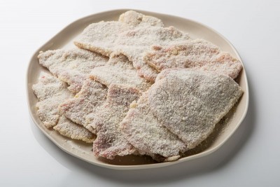 Chicken Schnitzel Bites (Germany) - Pack