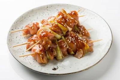 Chicken Yakitori (Japan) - Pack